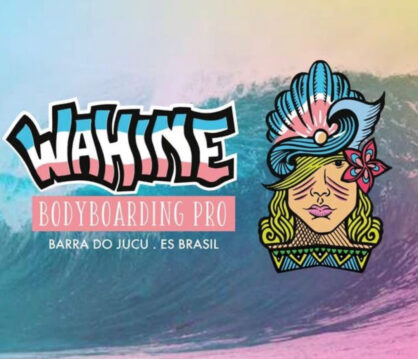 Leia mais sobre o artigo Transmissão do Wahine Bodyboarding Pro