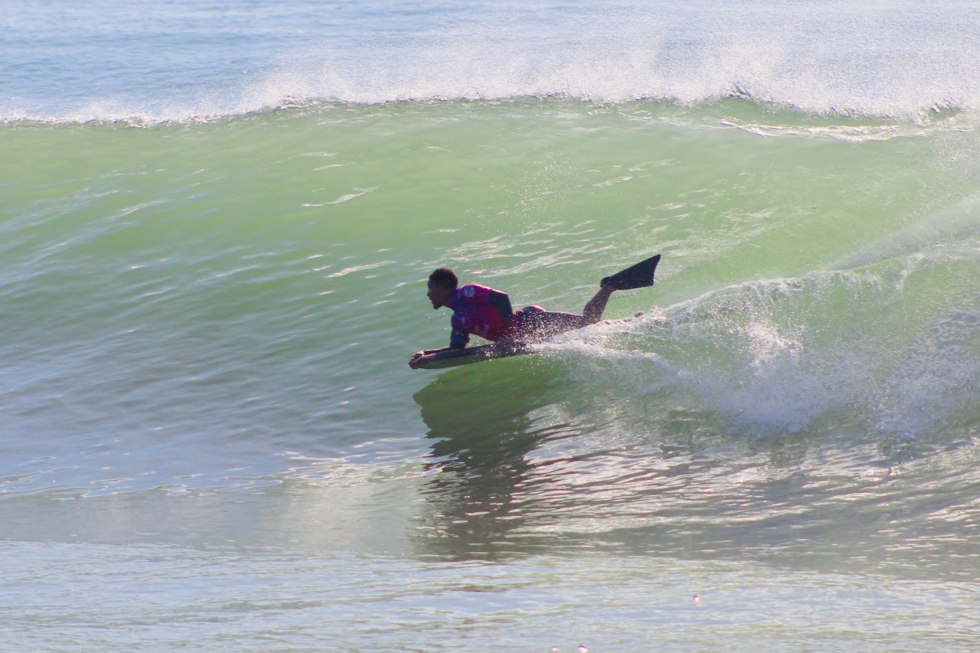 Leia mais sobre o artigo Neymara Carvalho e Sócrates Santana são os campeões brasileiros de bodyboarding em 2021