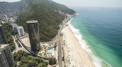 Leia mais sobre o artigo São Conrado Classic Bodyboard 2022 – Release 01