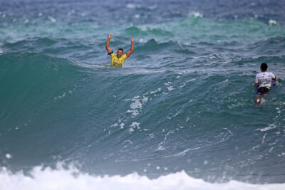 Leia mais sobre o artigo Itacoatiara PRO 2022 – Release Dia 2