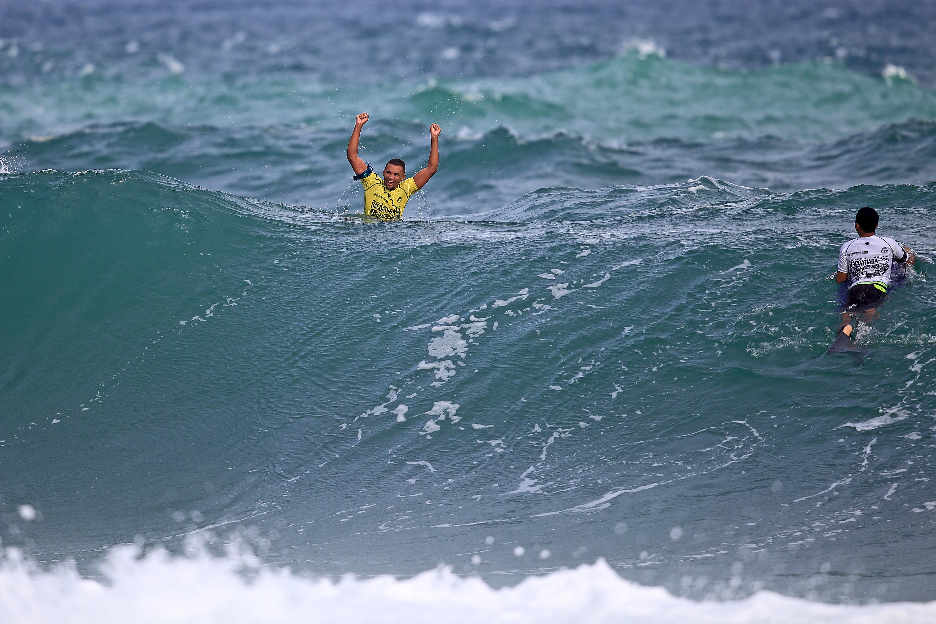 Leia mais sobre o artigo Itacoatiara PRO 2022 – Release Dia 2