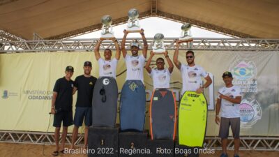 Leia mais sobre o artigo CBRASB finaliza 3º Etapa do Circuito Brasileiro Profissional em Regência – ES