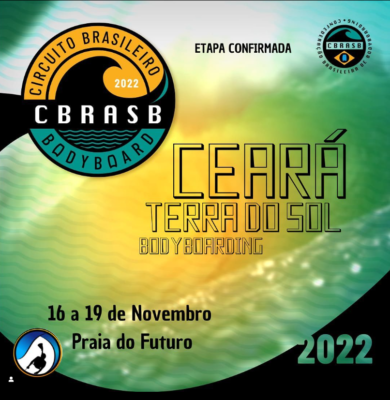 Leia mais sobre o artigo A CBRASB confirma a realização da última etapa do Circuito Brasileiro de Bodyboard 2022.