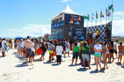 Leia mais sobre o artigo Após 10 anos, Sul Brasileiro volta a ser realizado em Santa Catarina