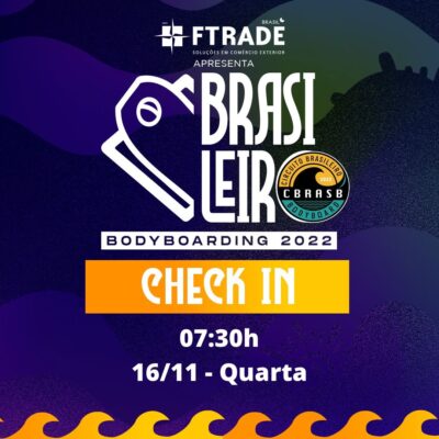 Leia mais sobre o artigo Última Etapa do Brasileiro 2022 – Transmissão Ao Vivo