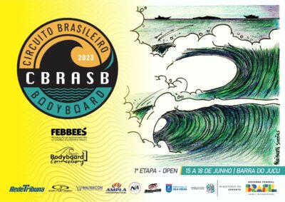 Leia mais sobre o artigo FEBBEES Abre Circuito Brasileiro 2023