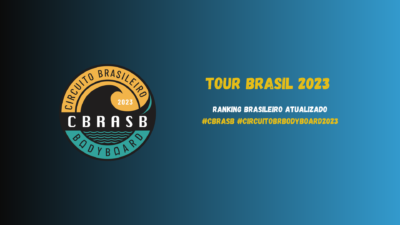 Leia mais sobre o artigo Ranking Final Circuito Brasileiro 2023