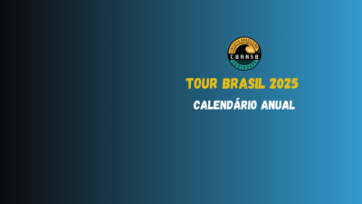 Leia mais sobre o artigo Calendário CBRASB 2025